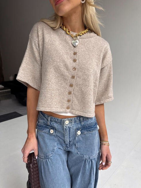 Blondie Cardigan
